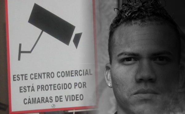 Cámaras de seguridad sí tuvieron que captar asesinato de Arnold Peralta