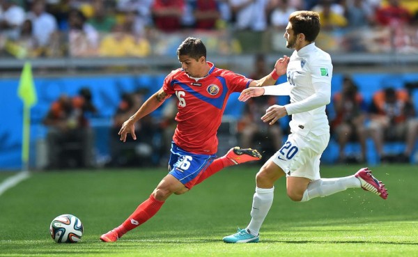 EN VIVO: Uruguay derrotó 1-0 a Italia y clasificó a octavos de final