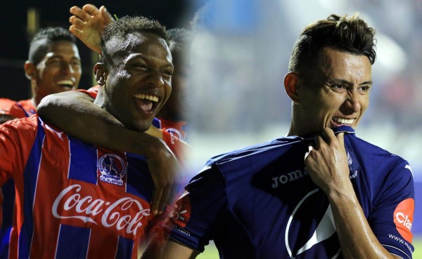 La dura respuesta de Olimpia a Motagua: 'Da risa cuando se habla de miedo'