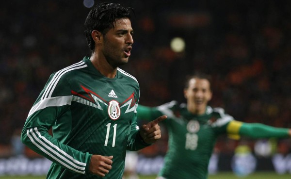 Los futbolistas mejor valorados de la eliminatoria de la CONCACAF