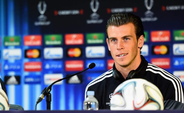 Bale: 'Es bueno haber dejado de ser el chico nuevo'