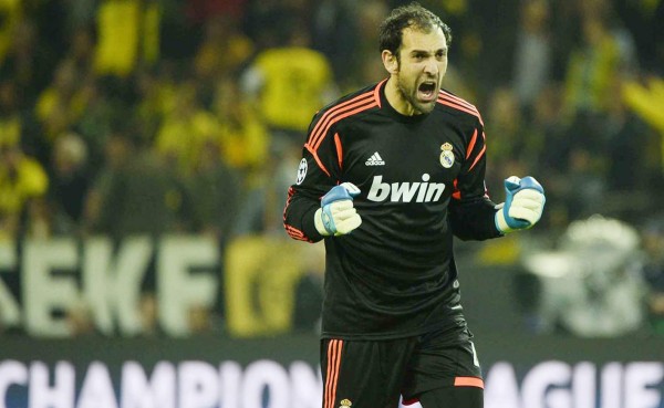Diego López: 'El madridismo no estuvo a la altura ni conmigo ni con Casillas”