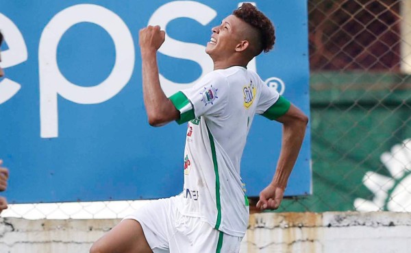 Getsel Montes, la muralla de Sulaco que le apunta a los Olímpicos