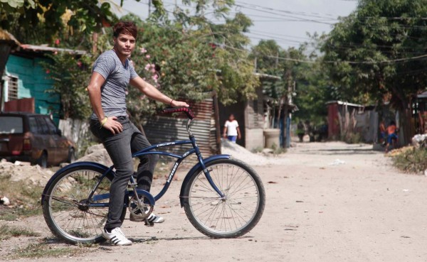Marathón dará oportunidad de entrenar a argentino abandonado en Honduras