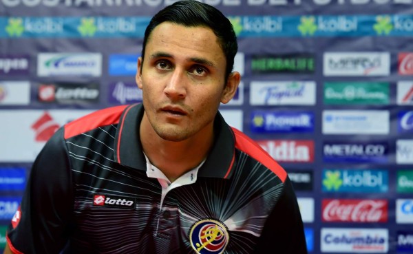 Keylor Navas evita hablar sobre supuesto interés de Real Madrid