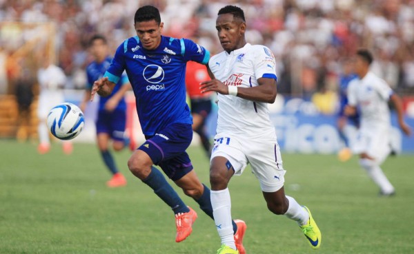 ENCUESTA: ¿Quién será el primer finalista, Olimpia o Motagua?