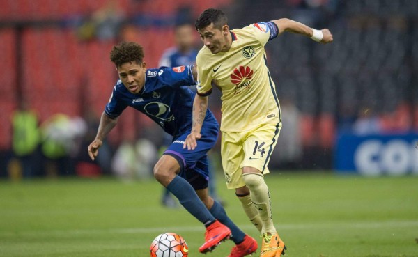 Afición de DIEZ.HN cree que 'es imposible' la goleada de Motagua al América