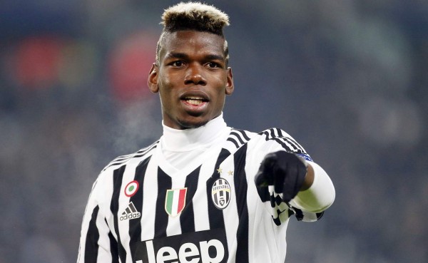 Juventus acepta oferta y Paul Pogba se va al Manchester United, según L'equipe