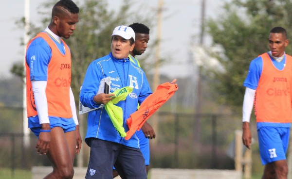 10 cosas que debes saber de la actual Selección de Honduras