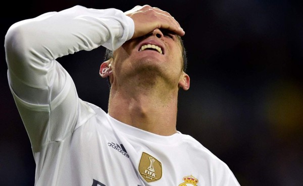 Jorge Mendes: 'Es imposible que Cristiano Ronaldo se vaya al PSG'