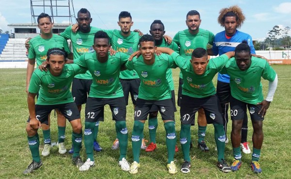 La tremenda inversión del Atlético Pinares en el Ascenso de Honduras