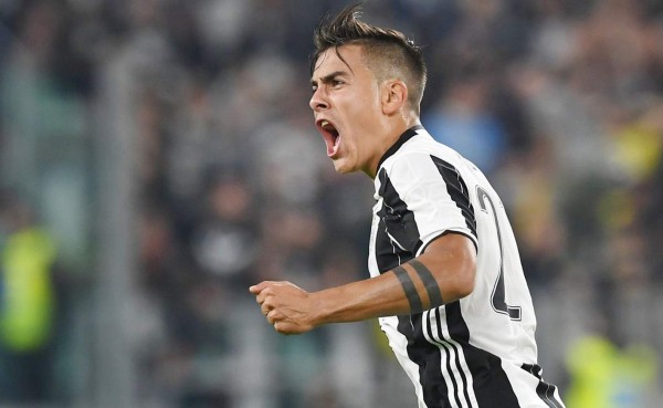 Dybala no renovaría con la Juventus para irse al Real Madrid