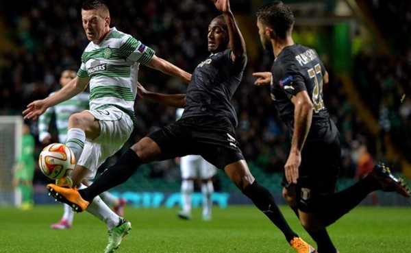 UEFA sanciona a cuatro clubes con no participar en Europa League ni Champions