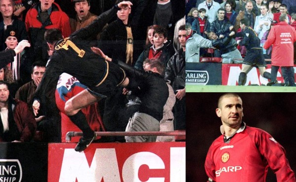 Los deportistas más polémicos en la historia