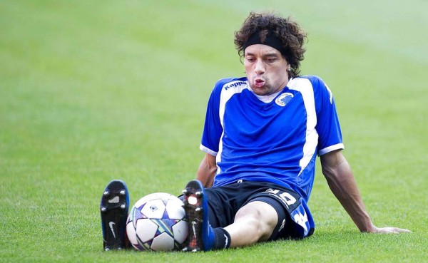 Jugador costarricense Cristian Bolaños prefirió los petrodólares de Qatar