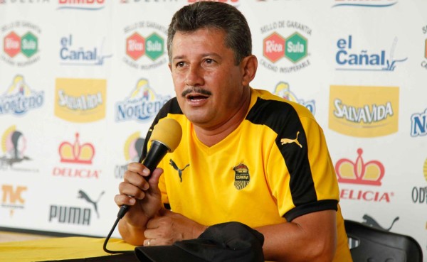 Mauro Reyes: 'Aquí han venido bombazos y no han resultado'