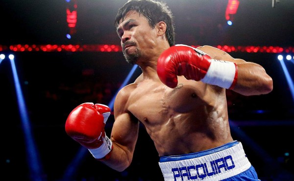 El promotor de Manny Pacquiao duda que el filipino se retire del boxeo