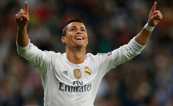 El video que hizo el Real Madrid en homenaje a Cristiano Ronaldo