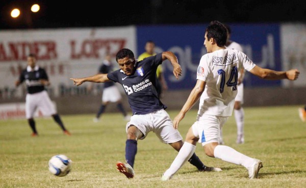 Olimpia suspende juego amistoso ante Sula por seguridad