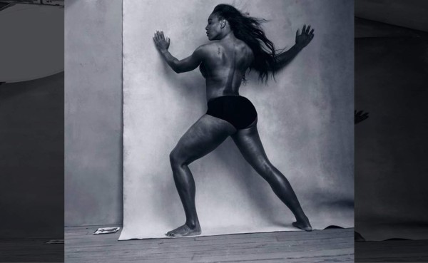 FOTOS: Las mejores imágenes del calendario Pirelli para 2016