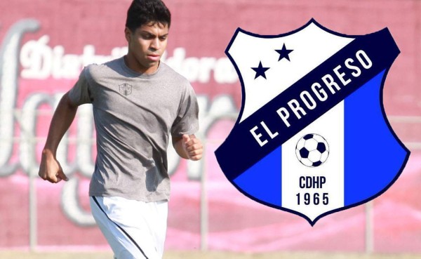 Defensa estadounidense se probará en el Honduras Progreso