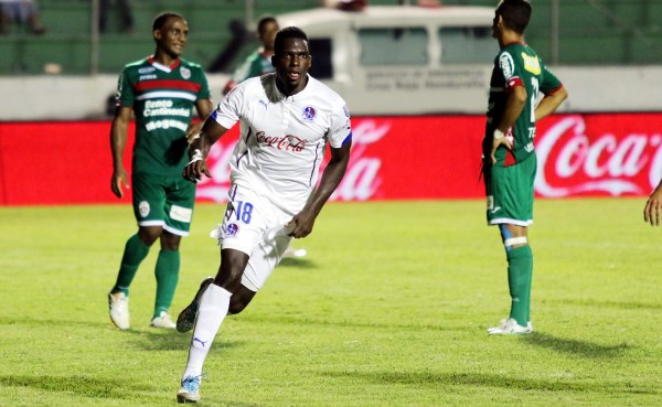 Olimpia consigue su primer triunfo de la temporada en el Nacional