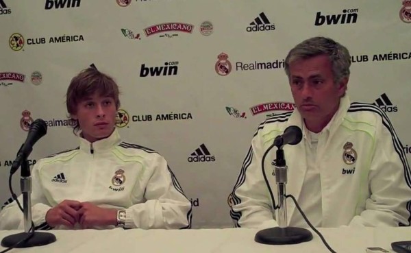 Fotos: La lista negra de 'enemigos' que Mourinho se ha ganado en su carrera