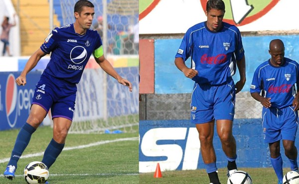 El presente de la Selección de Honduras que dirigió Primi rumbo a Japón y Corea 2002