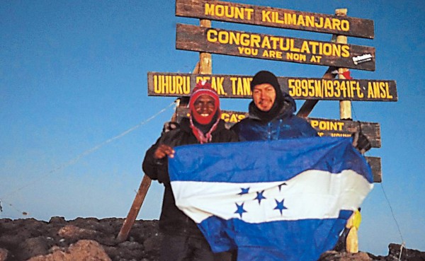 Roger Espinoza: 'No sentí riesgo, solo dolor de cabeza”