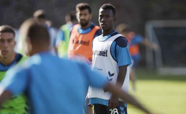 RUMORES Y FICHAJES: Bryan Johnson y Rony Martínez son noticia