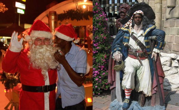 FOTOS: Edgar Álvarez, el 'Moskyto' que realizó sus locuras en el fútbol