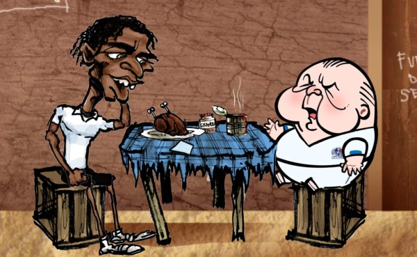 DIEZ-CÓMICS: Así convenció Ferrari a Costly de fichar para el Olimpia