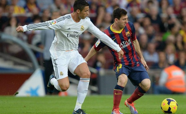 Barcelona no gana clásicos sin Lionel Messi en la cancha