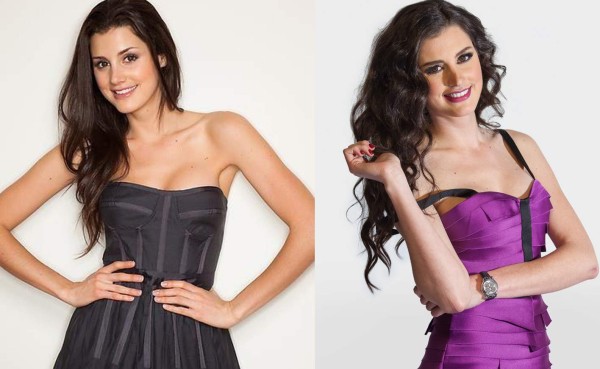 'Exijo un hombre educado e inteligente”