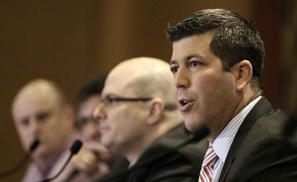 Fernando Palomo de ESPN destaca el trabajo de Panamá y Costa Rica en Centroamérica