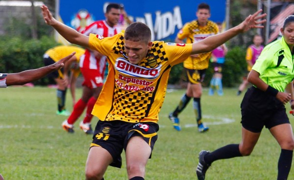 Las figuras que participarán en la Liga de Ascenso en Honduras