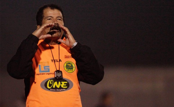 Hernán García: 'Cualquier cosa que suceda, me voy tranquilo'