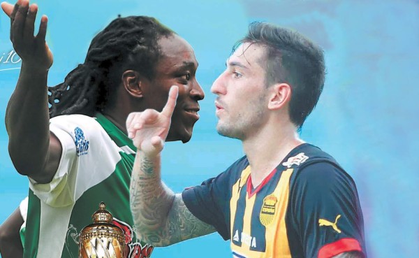 Real España-Juticalpa, hoy por la orejona de la Copa Presidente en Honduras