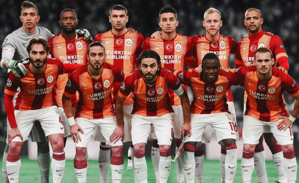 Galatasaray, un año excluido de Europa por mala gestión financiera
