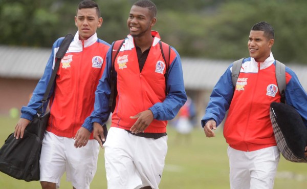 Hijos de jugadores que quieren brillar en la Liga Nacional