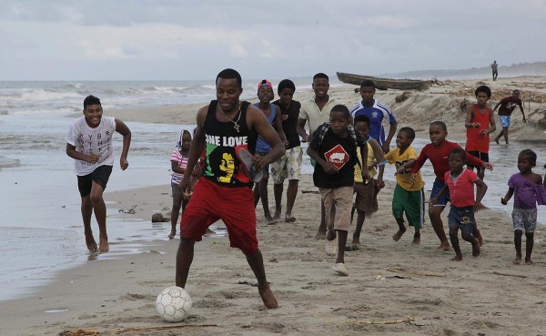 Marvin Chávez: 'Cualquier técnico va a fracasar si no le dan el apoyo necesario'
