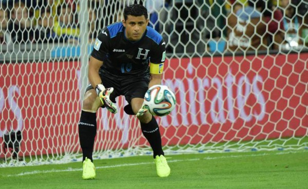 Así es el presente de los héroes de Honduras que lograron el histórico Aztecazo en 2013