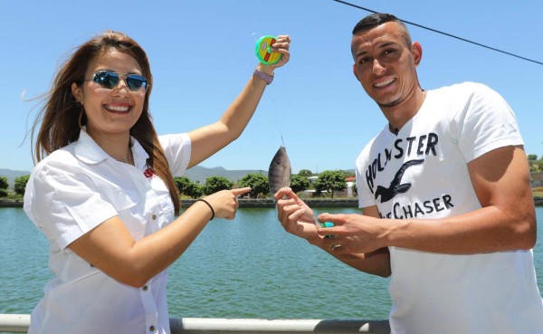 Erick Andino: 'En Olimpia la pasé bastante mal'