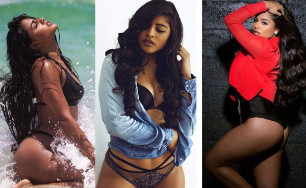 Infartante: ¿Quién es más bella, Isabel Zambrano o Gabriela Bandy?