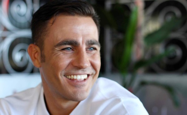 Cannavaro sobre el Real Madrid-Barcelona: 'Dicen que son tres puntos, pero es mucho más'