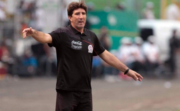Héctor Vargas: 'Es mi primer título y espero que vengan más'