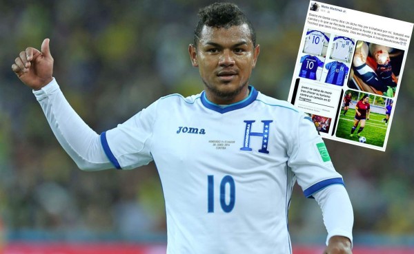 Compañeros de Mario Martínez se solidarizan con joven accidentada