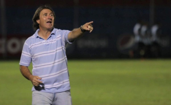Christian Guaita: 'Simplemente esta noche las cosas no salieron'