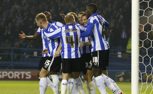 Arsenal, eliminado de la Copa de la Liga al caer ante el Sheffield