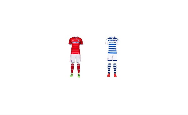 FC Dallas de Maynor presentó su nueva indumentaria